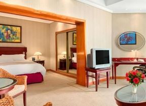 Hotel Hilton Santo Domingo Suite Hotel Hilton Santo Domingo Suite
